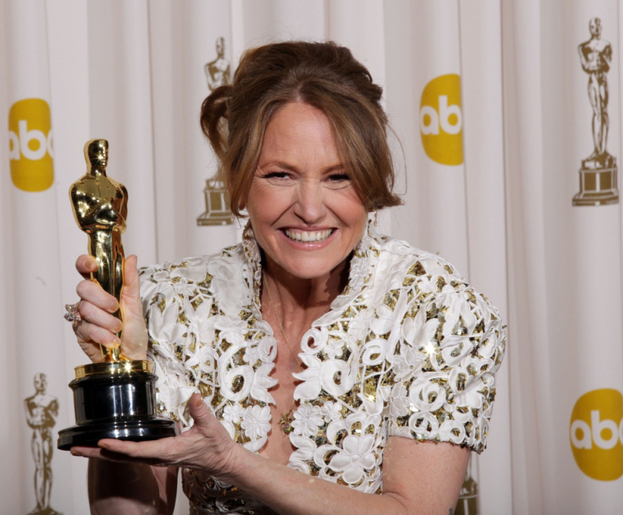 Hale Beri progovorila o "prokletstvu Oskara": Očekivala sam da će se kamion parkirati ispred mojih vrata (FOTO/VIDEO)