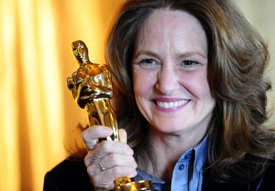 Glumica koja mnogo psuje najradije bi se odrekla Oskara: Moja karijera je bila mnogo bolja pre nego što sam ga osvojila