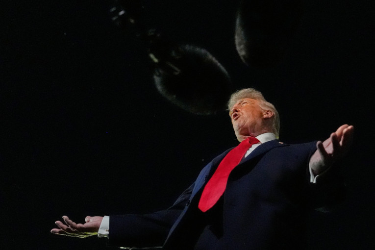 Ciklon Hari razneo Siciliju: Vetar duvao 100 kilometara na sat, krovovi leteli... (VIDEO)