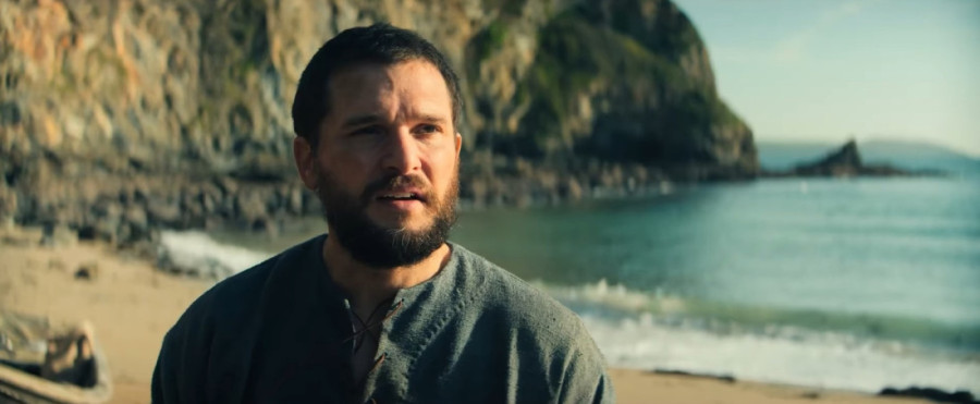 Zvezde "Igre prestola" u jezivom gotičkom hororu: Borba sa drevnim natprirodnim prokletstvom (FOTO/VIDEO)