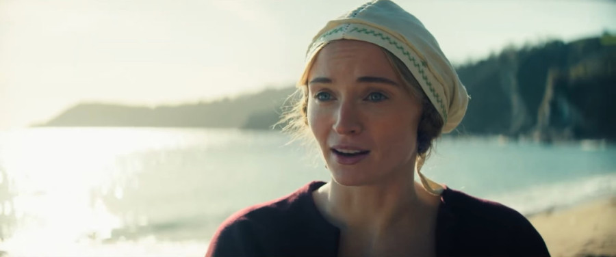 Zvezde "Igre prestola" u jezivom gotičkom hororu: Borba sa drevnim natprirodnim prokletstvom (FOTO/VIDEO)