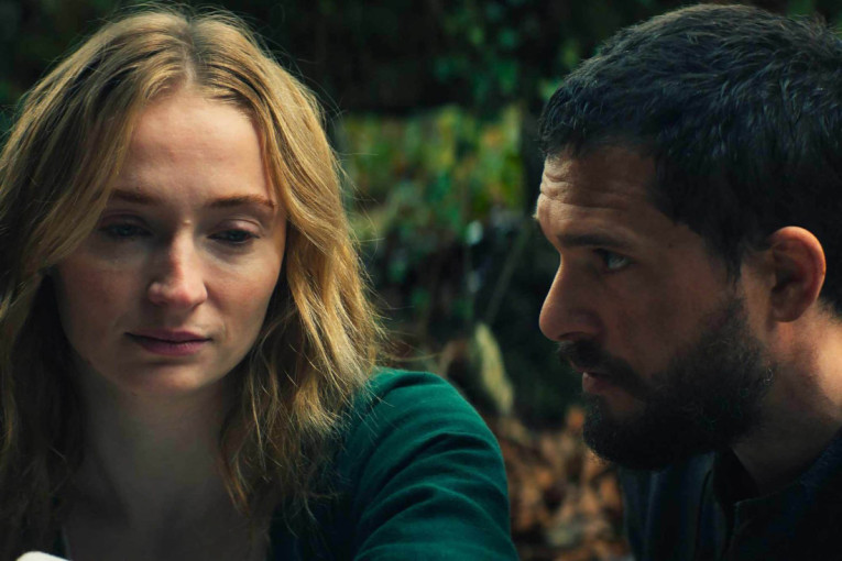 Zvezde "Igre prestola" u jezivom gotičkom hororu: Borba sa drevnim natprirodnim prokletstvom (FOTO/VIDEO)