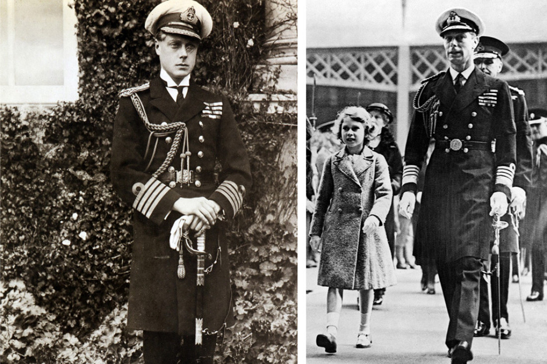 Krunisanje i abdikacija koji su promenili istoriju: Da Edvard nije otišao, da li bi Britanija imala Elizabetu?