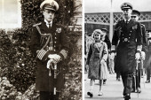 Krunisanje i abdikacija koji su promenili istoriju: Da Edvard nije otišao, da li bi Britanija imala Elizabetu?