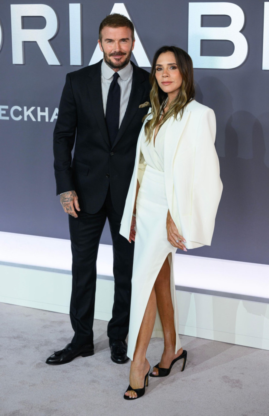 Viktorija Bekam slomljena posle Bruklinove šok ispovesti: Jedno ju je dotuklo!