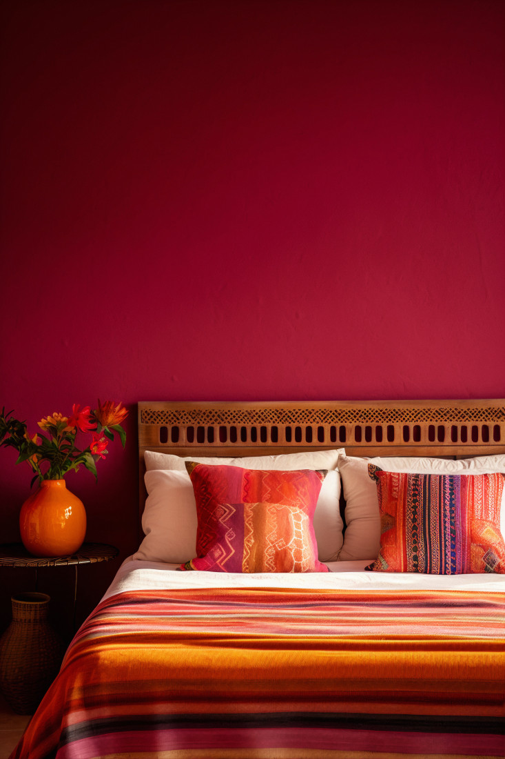 Bitnije su nego što mislite: Šta boje  u domu govore o vašoj ličnosti?