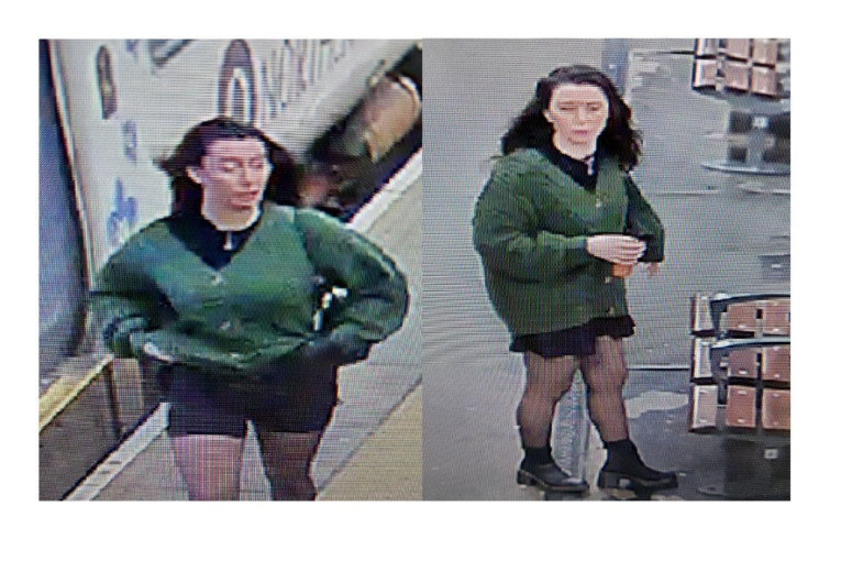 Potraga u Britaniji: Žena seksualno zlostavljala muškarca u vozu