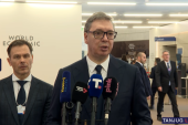 Vučić: Radimo na stvaranju plana Srbija do 2035, treba da ga predstavimo do 1. marta