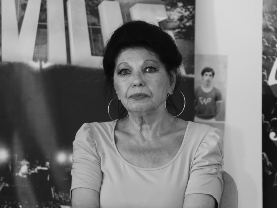 Mileni Plavšić slomljeno srce zbog Beti Đorđević: "Redovno smo se viđale u Jugotonu"