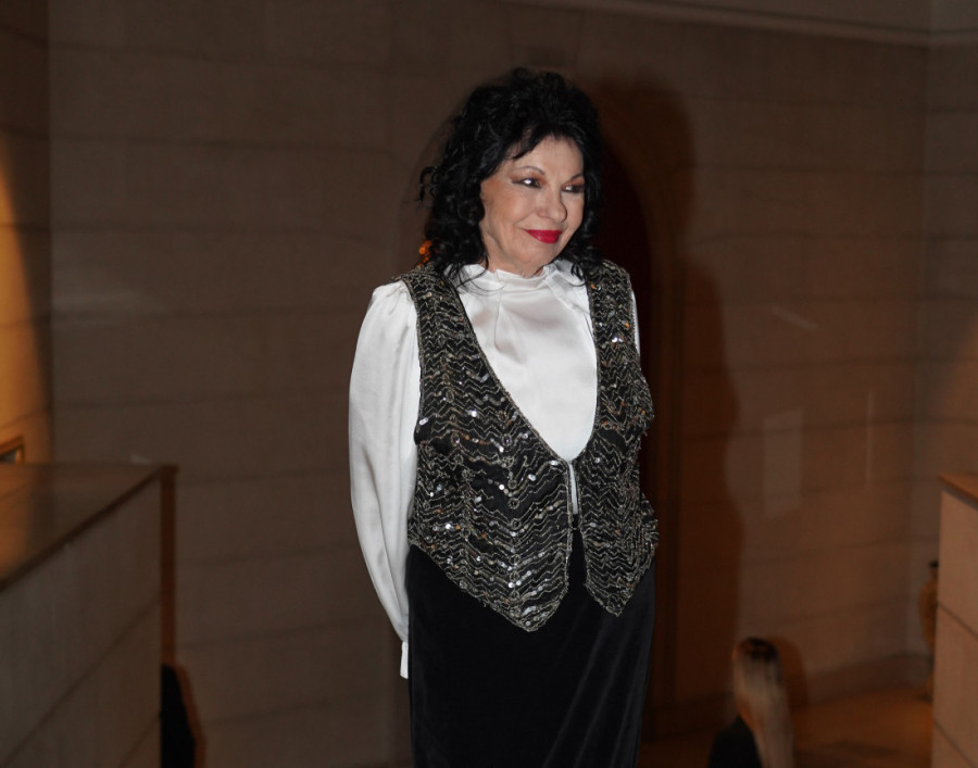 Preminula pevačica Beti Đorđević