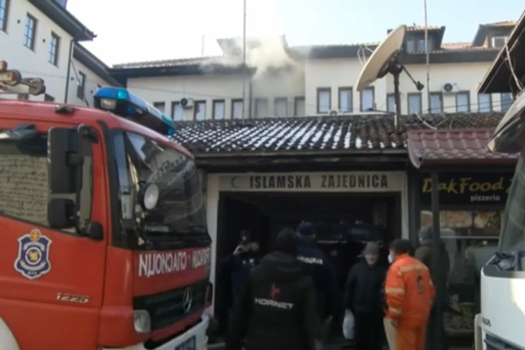 Monstruozno: Osuđena majka koja je ćerku bacila u Savu!