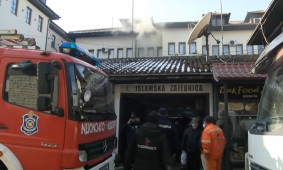 Voz udario muškarca: Stravična nesreća u Zemunu!