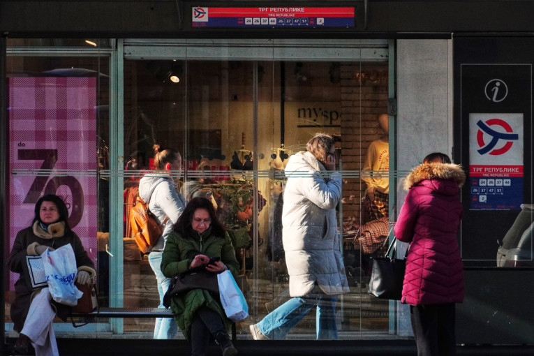 Jutro u minusu, sunce tokom dana: Spremite se, noć donosi novu opasnost!