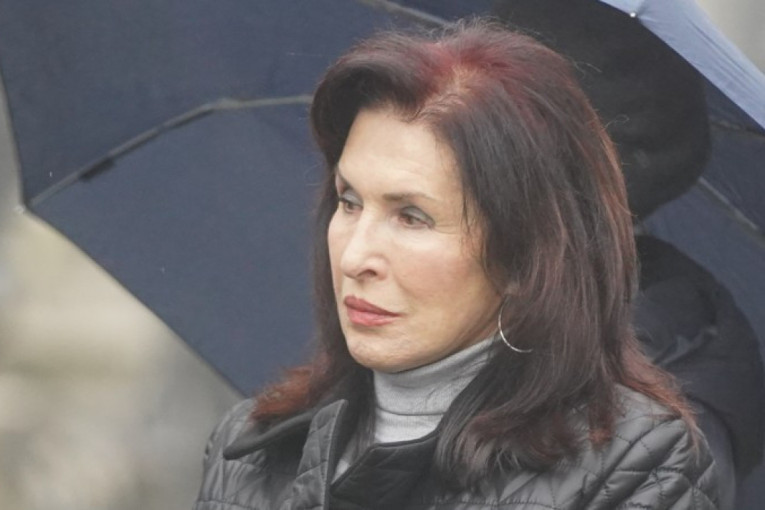 Mileni Plavšić slomljeno srce zbog Beti Đorđević: "Redovno smo se viđale u Jugotonu"