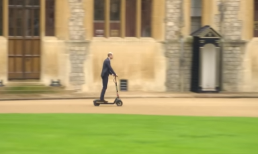 Vilijame, dalje nećeš moći: Budući kralj dobio zabranu, ovo pravilo ne sme da prekrši!