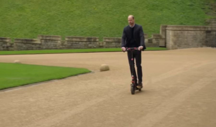 Vilijame, dalje nećeš moći: Budući kralj dobio zabranu, ovo pravilo ne sme da prekrši!
