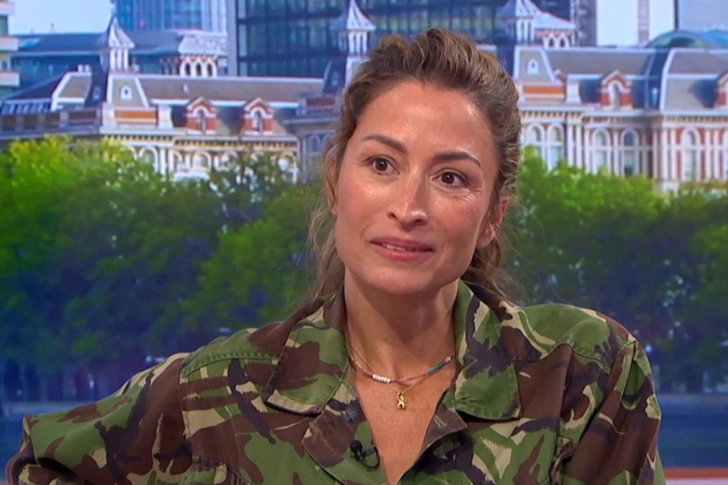 Bekamova bivša navodna ljubavnica reagovala na Bruklinove šok tvrdnje: Istina uvek izađe na videlo! (FOTO)