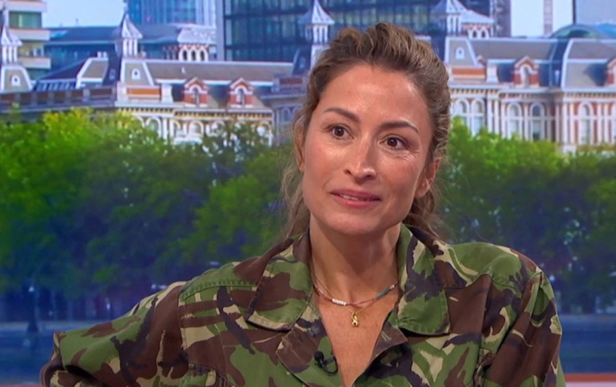 Ovako je Viktorija Bekam ponižavala snaju: Isplivao snimak! (VIDEO)