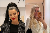Ana Rajković brutalno odgovorila majci! Svađa uzela maha, javno se prepucavaju: "Dosta je!"