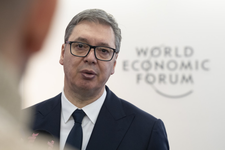 Vučić: Odgovor OFAK-a stiže najkasnije za dva dana