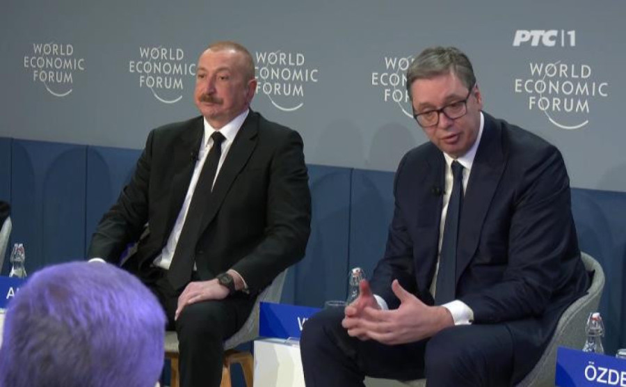 Vučić najavio veliko jačanje vojske: Srbija ulazi u top 50 najjačih na svetu!