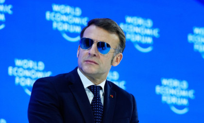 Kraj priče o "Top Gan" naočarima: Francuska firma koju je proslavio Makron ide u likvidaciju nakon neuspele reorganizacije!