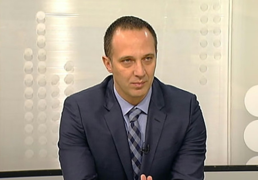 Goran Lazić: Ristić na čelu JZO, potvrda profesionalizma u MUP-u