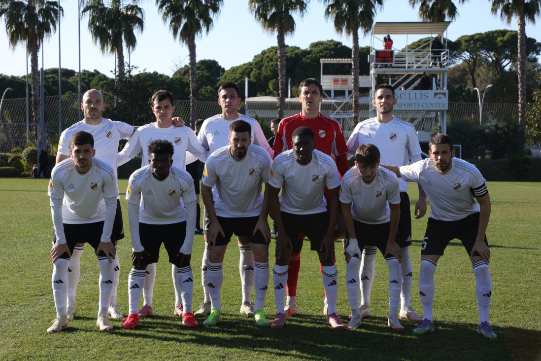 Čukarički još čeka prvu pobedu u 2026. godini! Linc izbegao poraz u Turskoj!