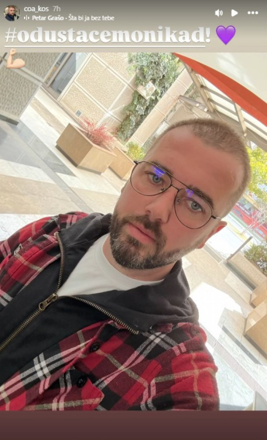 "Nije mi stavio ruku u gaće ili prst unutra" Šok izjava Čede Jovanovića o Aci Kosu: Nije greh voleti!