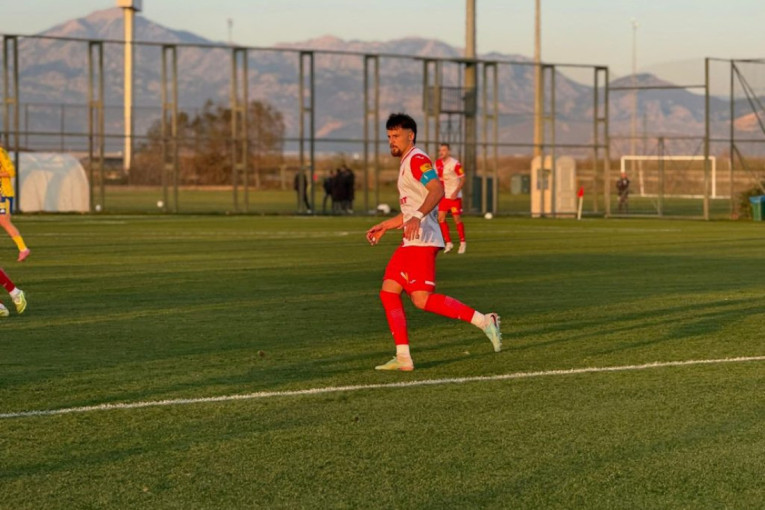 Vojvodina poražena u Turskoj: Lale pale u finišu!