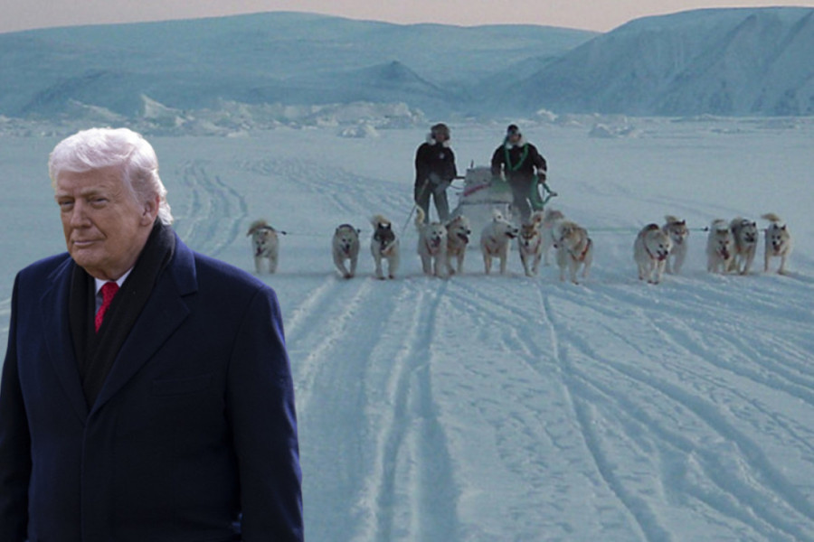 EU sprema odgovor sa "šargarepom i štapom" zbog Grenlanda: Traže način da uzvrate Trampu