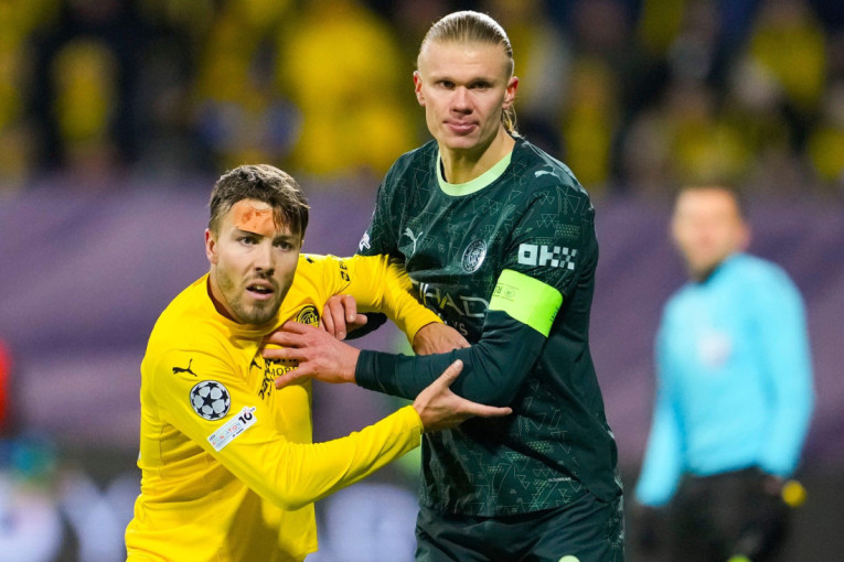 Prvak Evrope šokiran u Lisabonu, Real brojao do šest! Ludo veče u Ligi šampiona, Arsenal osvojio Milano!