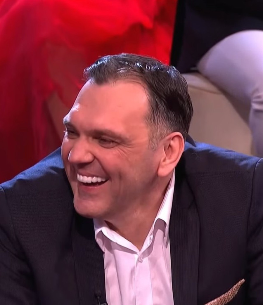 Evo kako je u stvari protekao prvi susret Mine Kostić i Kaspera: I Bog mi je rekao da je on čovek mog života!