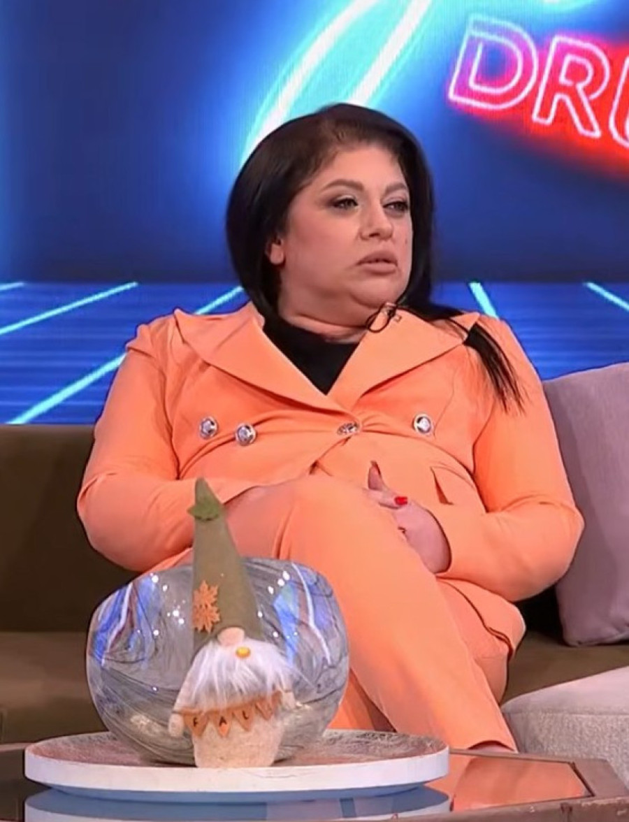 Santanina sestra otvoreno o njegovom razvodu: Prevarila ga je i pre venčanja, tati se slošilo kad je sve saznao!