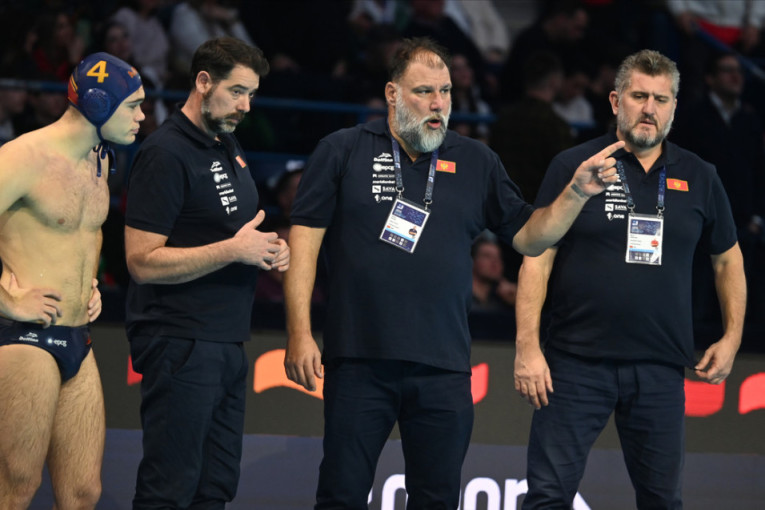 Španija demolirala Hrvatsku, Crna Gora se pobedom oprostila od Beograda i Arene!