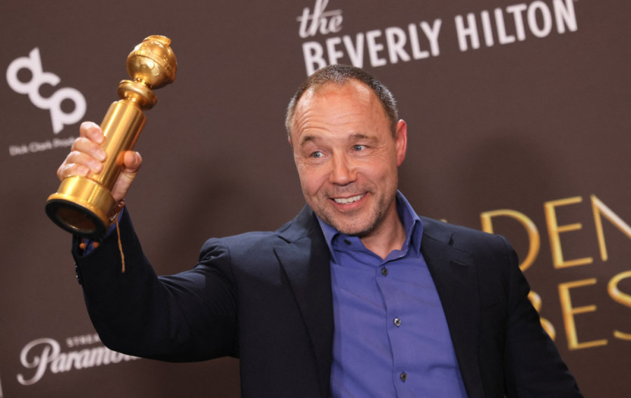 Zvezda "Adolescencije" Stiven Grejem oštro kritikovao holivudske kolege: To je odvratno!