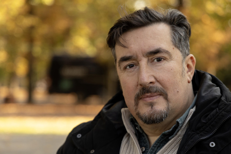 Zoran Stefanović je novi umetnički direktor Drame Narodnog pozorišta: Čovek koji ne liči na očekivanog foto-robota