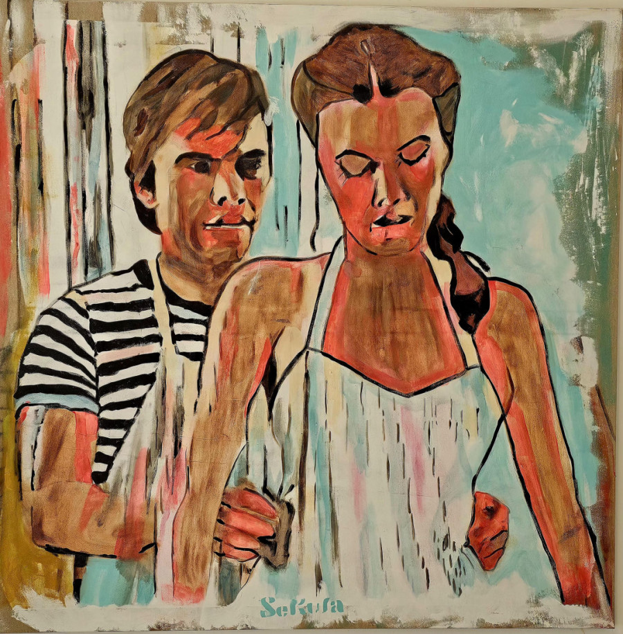 Izložba "A sad adio" posvećena kultnim jugoslovenskim filmovima: Dođite da se podsetimo kako smo se nekada smejali (FOTO)