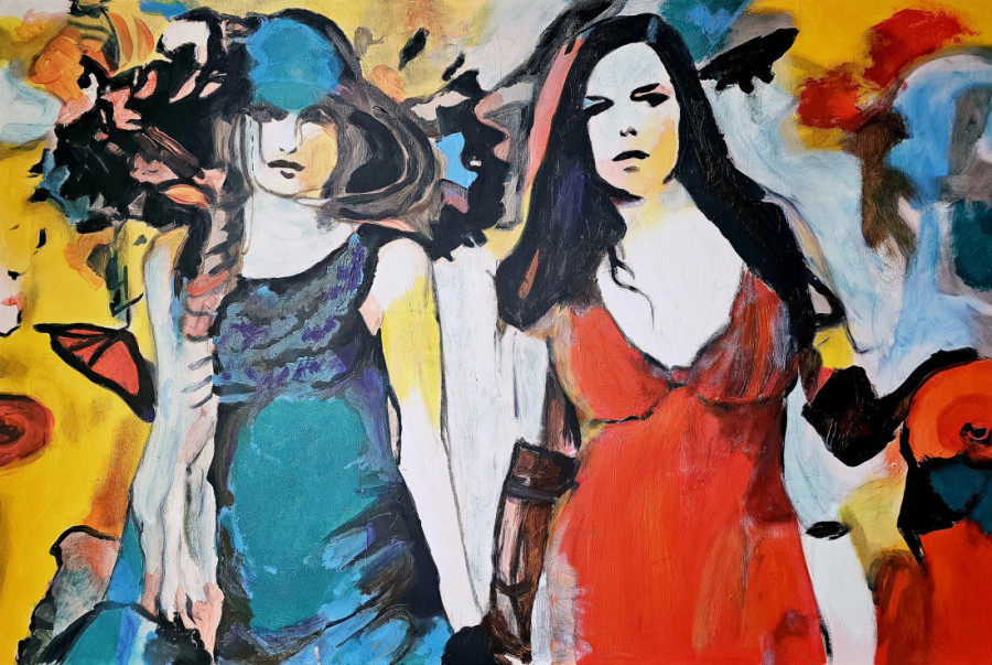 Izložba "A sad adio" posvećena kultnim jugoslovenskim filmovima: Dođite da se podsetimo kako smo se nekada smejali (FOTO)