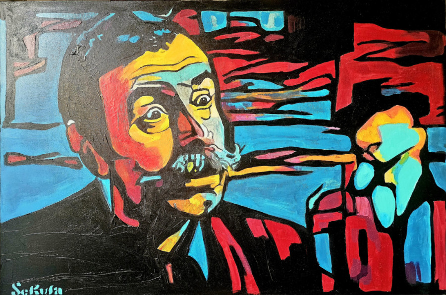 Izložba "A sad adio" posvećena kultnim jugoslovenskim filmovima: Dođite da se podsetimo kako smo se nekada smejali (FOTO)