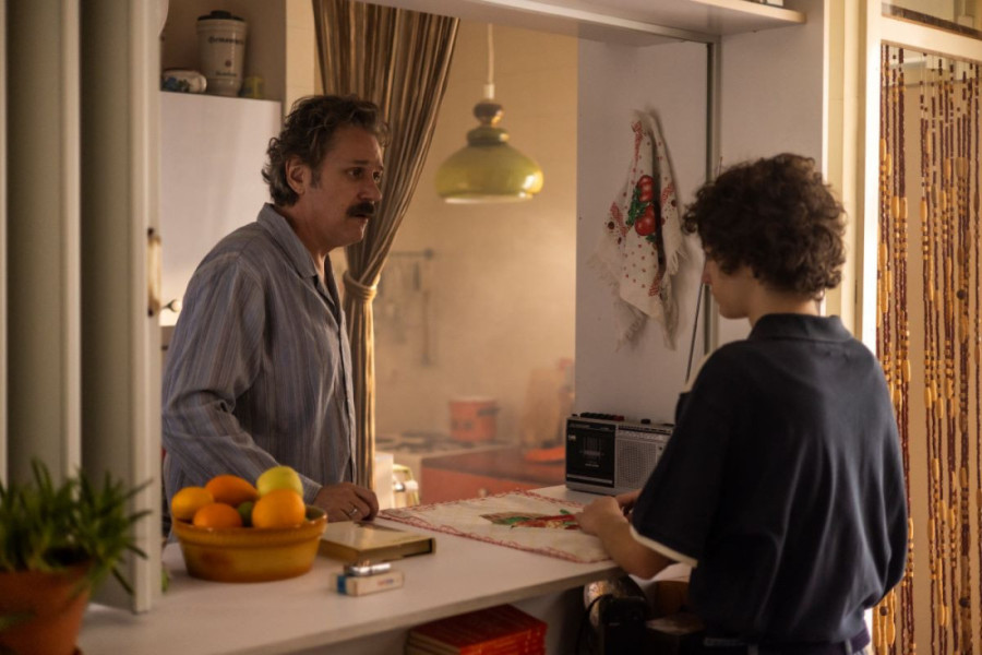 Premijera produžene verzije "Hajduka u Beogradu": Do sada neviđene scene kao znak zahvalnosti gledaocima (FOTO/VIDEO)