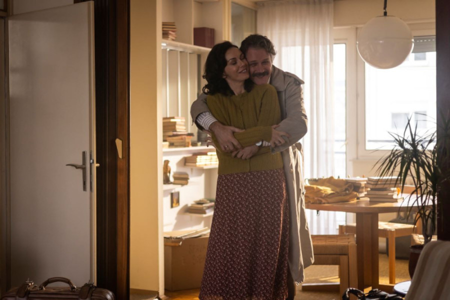 Premijera produžene verzije "Hajduka u Beogradu": Do sada neviđene scene kao znak zahvalnosti gledaocima (FOTO/VIDEO)