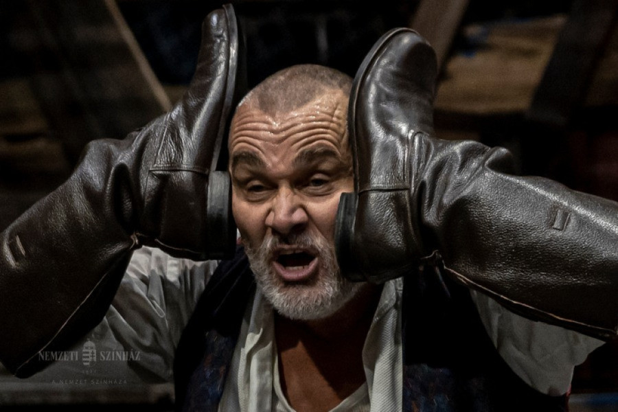 50. izvođenje predstave "Privatna proslava" u Bitef teatru: Uskoro i filmska adaptacija (FOTO)