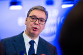 Od rane zore! Predsednik Aleksandar Vučić u specijalnom izdanju "Jutra"
