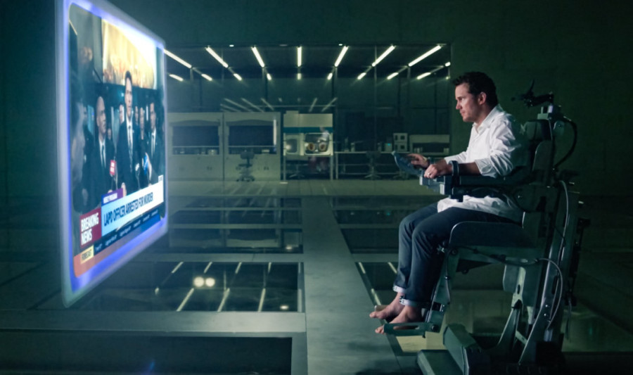 Kritičari razneli novi film Krisa Prata: Najgluplji i najbesmisleniji ove godine, a tek je januar (FOTO/VIDEO)