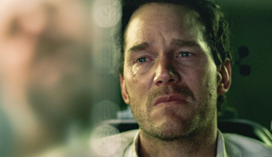 Kritičari razneli novi film Krisa Prata: Najgluplji i najbesmisleniji ove godine, a tek je januar (FOTO/VIDEO)