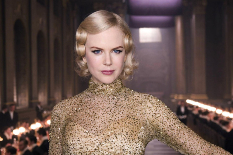 Razvod je nije zaustavio: Nikol Kidman ove godine gledamo u brojnim filmovima i serijama