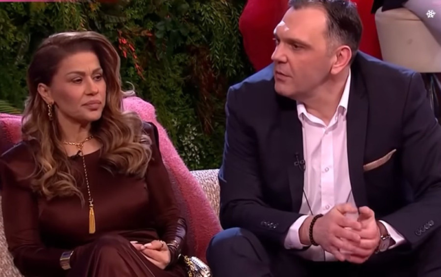 Turbulentan ljubavni život Maneta Ćuruvije Kaspera! Evo kako je reagovao na priče o braku s Rumunkom