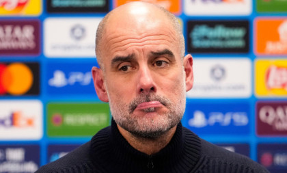 Pep, o Pep: Ovaj tragični snimak je obišao svet (VIDEO)