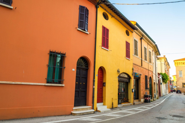 Malo ko zna za ovo mesto: Italijanski dragulj koji krije najlepše vizantijske mozaike (FOTO)
